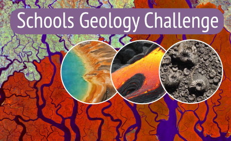 GSL Schools Geology Challenge